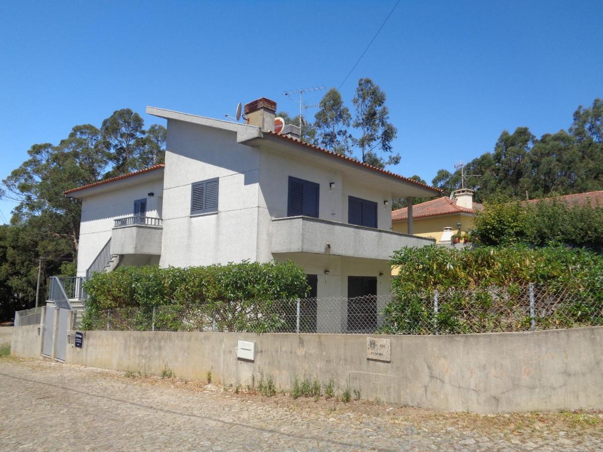 Villa Casa Da Veiga à Caminha Extérieur photo