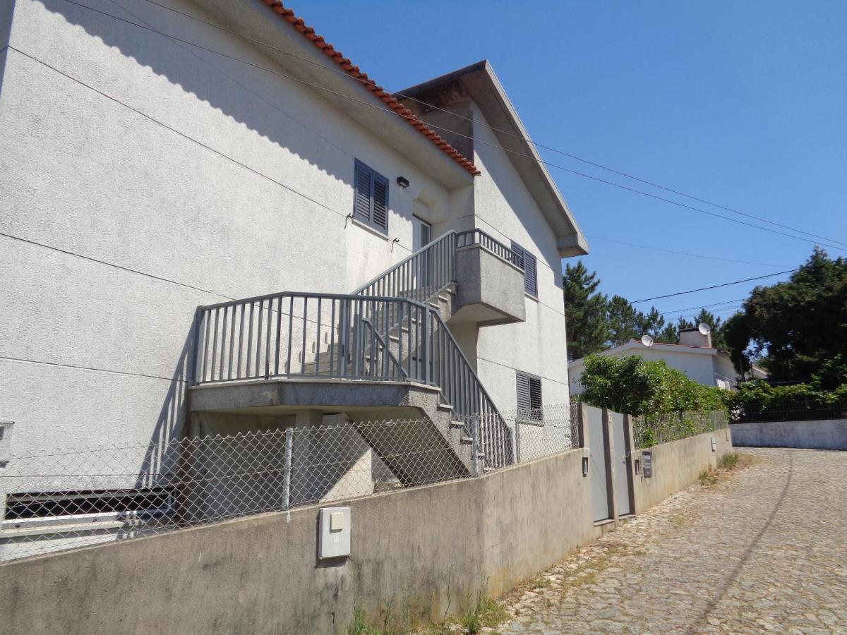 Villa Casa Da Veiga à Caminha Extérieur photo