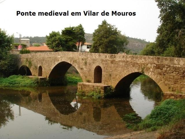 Villa Casa Da Veiga à Caminha Extérieur photo