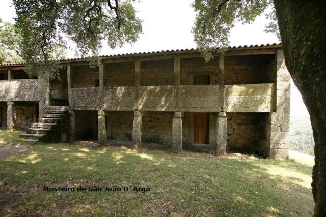 Villa Casa Da Veiga à Caminha Extérieur photo