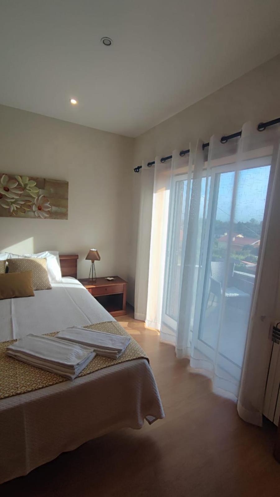 Villa Casa Da Veiga à Caminha Extérieur photo
