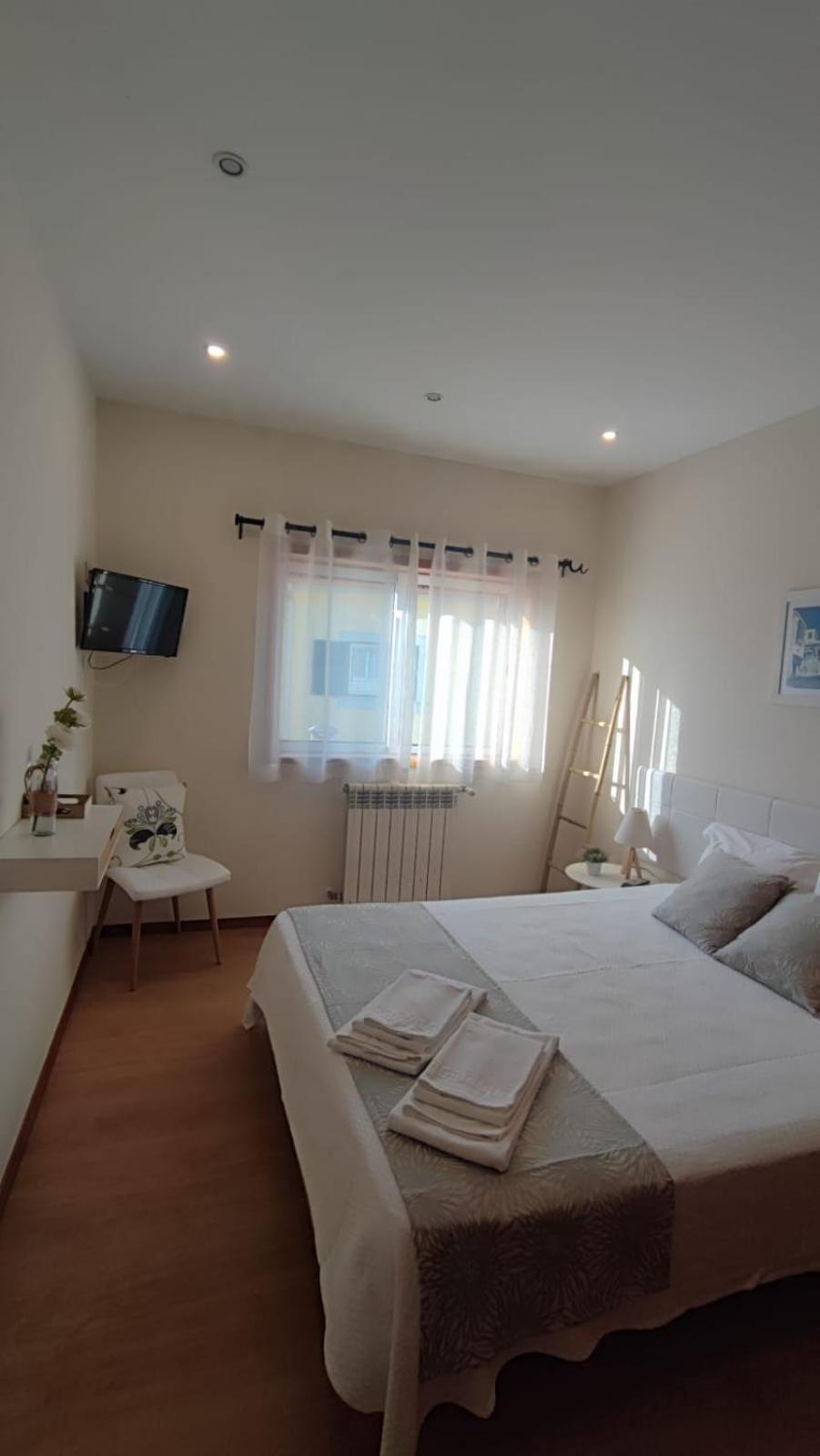 Villa Casa Da Veiga à Caminha Extérieur photo
